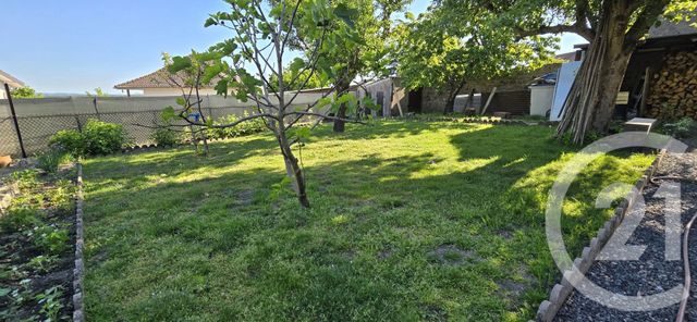 maison à vendre - 5 pièces - 175.0 m2 - ST EUSEBE - 71 - BOURGOGNE - Century 21 Agence De La Verrerie