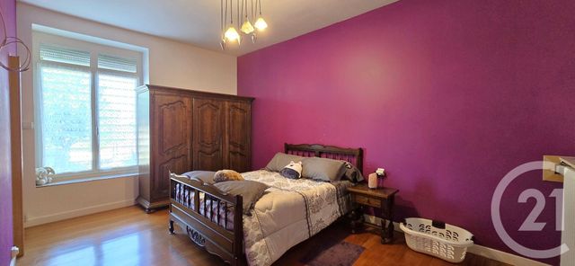 maison à vendre - 5 pièces - 175.0 m2 - ST EUSEBE - 71 - BOURGOGNE - Century 21 Agence De La Verrerie