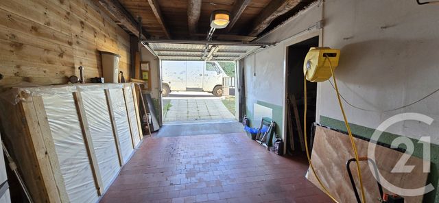 maison à vendre - 5 pièces - 175.0 m2 - ST EUSEBE - 71 - BOURGOGNE - Century 21 Agence De La Verrerie