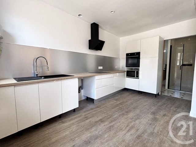 Appartement T2 à vendre - 2 pièces - 46.05 m2 - 71 - BOURGOGNE - Century 21 Agence De La Verrerie