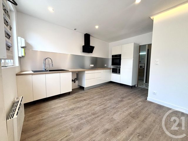 Appartement T2 à vendre None