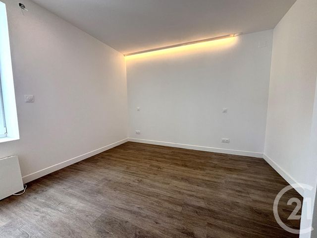 Appartement T2 à vendre - 2 pièces - 46.05 m2 - 71 - BOURGOGNE - Century 21 Agence De La Verrerie