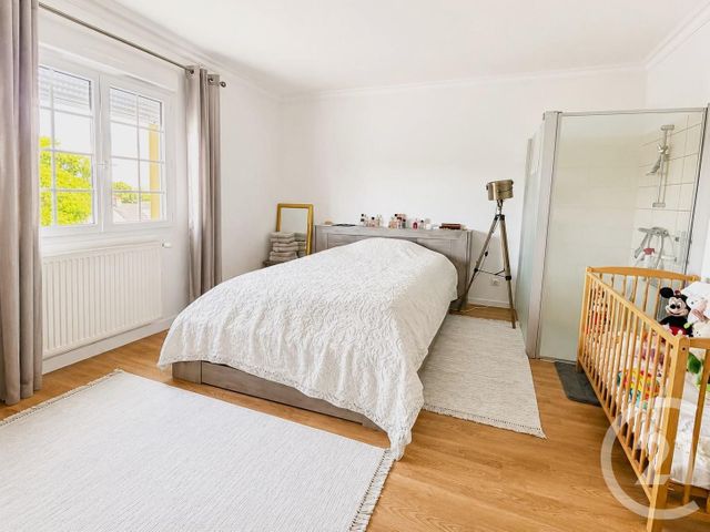 maison à vendre - 6 pièces - 240.0 m2 - LE CREUSOT - 71 - BOURGOGNE - Century 21 Agence De La Verrerie