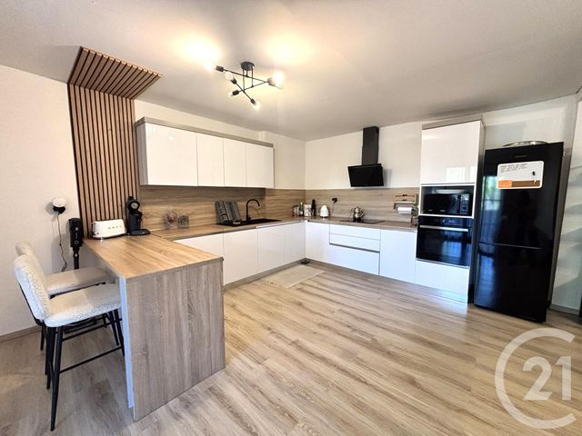 maison à vendre - 6 pièces - 240.0 m2 - LE CREUSOT - 71 - BOURGOGNE - Century 21 Agence De La Verrerie