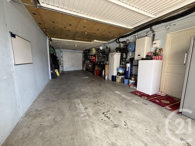 maison à vendre - 6 pièces - 240.0 m2 - LE CREUSOT - 71 - BOURGOGNE - Century 21 Agence De La Verrerie
