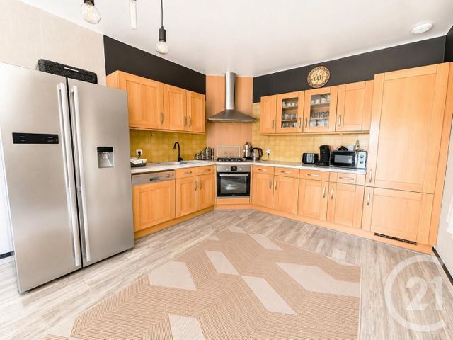 maison à vendre - 6 pièces - 240.0 m2 - LE CREUSOT - 71 - BOURGOGNE - Century 21 Agence De La Verrerie