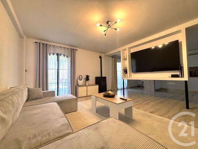 maison à vendre - 6 pièces - 240.0 m2 - LE CREUSOT - 71 - BOURGOGNE - Century 21 Agence De La Verrerie