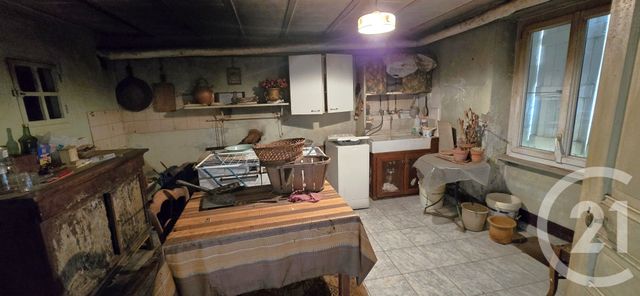 maison à vendre - 4 pièces - 71.0 m2 - LE CREUSOT - 71 - BOURGOGNE - Century 21 Agence De La Verrerie