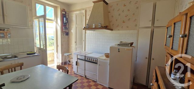 maison à vendre - 4 pièces - 71.0 m2 - LE CREUSOT - 71 - BOURGOGNE - Century 21 Agence De La Verrerie