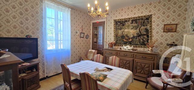maison à vendre - 4 pièces - 71.0 m2 - LE CREUSOT - 71 - BOURGOGNE - Century 21 Agence De La Verrerie