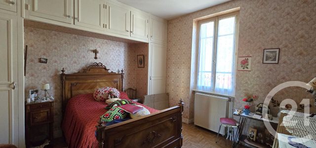 maison à vendre - 4 pièces - 71.0 m2 - LE CREUSOT - 71 - BOURGOGNE - Century 21 Agence De La Verrerie