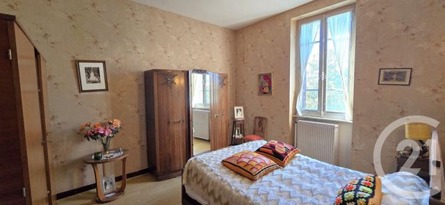 maison à vendre - 4 pièces - 71.0 m2 - LE CREUSOT - 71 - BOURGOGNE - Century 21 Agence De La Verrerie
