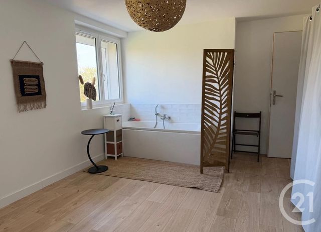 maison à vendre - 5 pièces - 142.0 m2 - ST VALLIER - 71 - BOURGOGNE - Century 21 Agence De La Verrerie