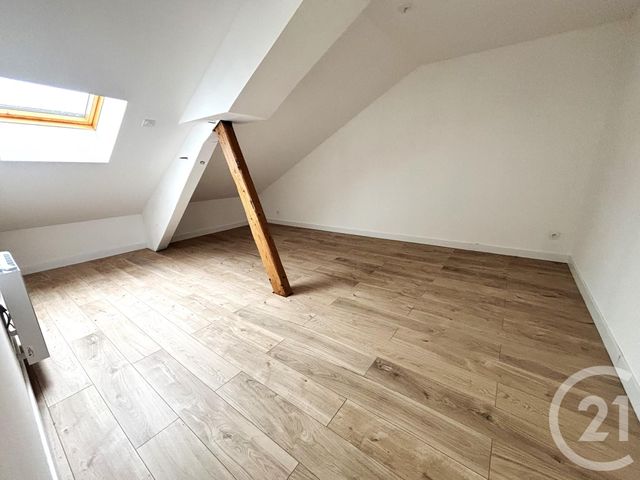 maison à vendre - 5 pièces - 142.0 m2 - ST VALLIER - 71 - BOURGOGNE - Century 21 Agence De La Verrerie