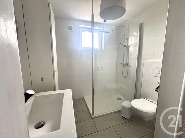 maison à vendre - 5 pièces - 142.0 m2 - ST VALLIER - 71 - BOURGOGNE - Century 21 Agence De La Verrerie