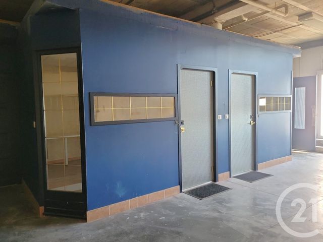 immeuble à vendre - 464.0 m2 - LE CREUSOT - 71 - BOURGOGNE - Century 21 Agence De La Verrerie