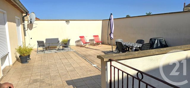 immeuble à vendre - 464.0 m2 - LE CREUSOT - 71 - BOURGOGNE - Century 21 Agence De La Verrerie