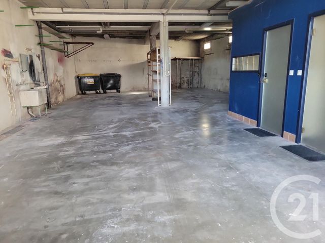 immeuble à vendre - 464.0 m2 - LE CREUSOT - 71 - BOURGOGNE - Century 21 Agence De La Verrerie