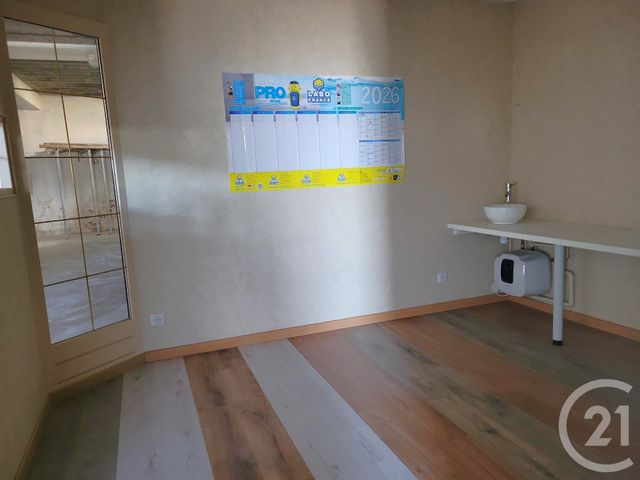 immeuble à vendre - 464.0 m2 - LE CREUSOT - 71 - BOURGOGNE - Century 21 Agence De La Verrerie