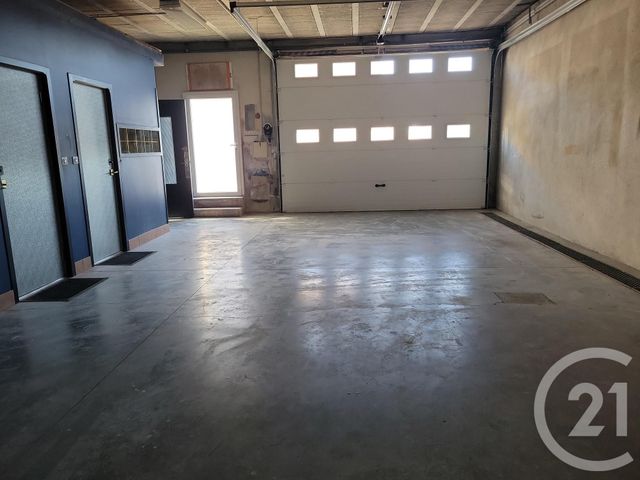 immeuble à vendre - 464.0 m2 - LE CREUSOT - 71 - BOURGOGNE - Century 21 Agence De La Verrerie