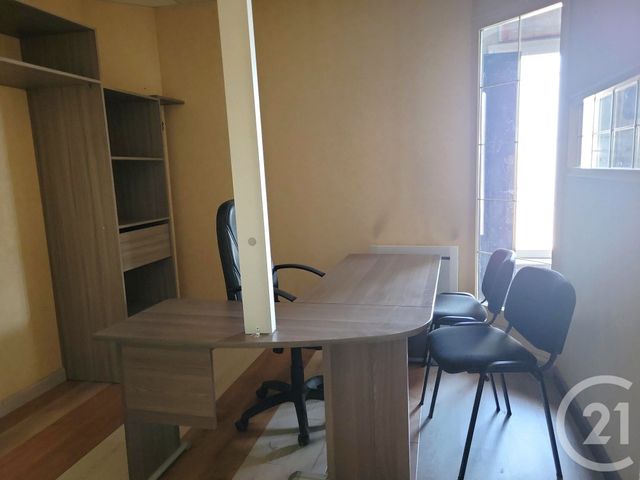immeuble à vendre - 464.0 m2 - LE CREUSOT - 71 - BOURGOGNE - Century 21 Agence De La Verrerie