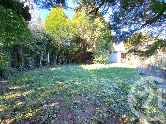 Appartement F4 à vendre - 5 pièces - 86.0 m2 - 71 - BOURGOGNE - Century 21 Agence De La Verrerie