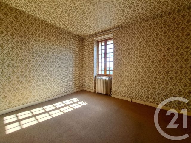 Appartement F4 à vendre - 5 pièces - 86.0 m2 - 71 - BOURGOGNE - Century 21 Agence De La Verrerie
