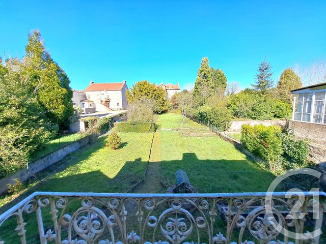 Appartement F4 à vendre - 5 pièces - 86.0 m2 - 71 - BOURGOGNE - Century 21 Agence De La Verrerie
