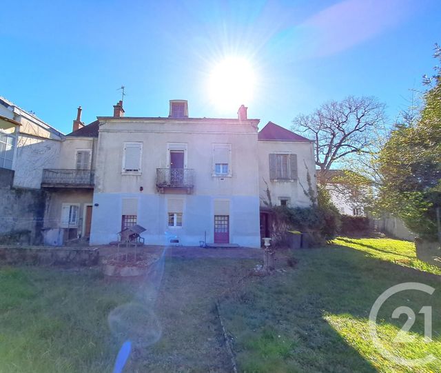 Appartement F4 à vendre None