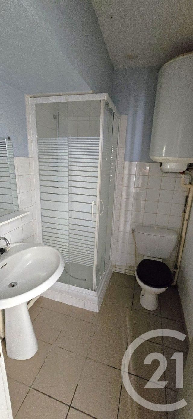 immeuble à vendre - 319.0 m2 - LE CREUSOT - 71 - BOURGOGNE - Century 21 Agence De La Verrerie