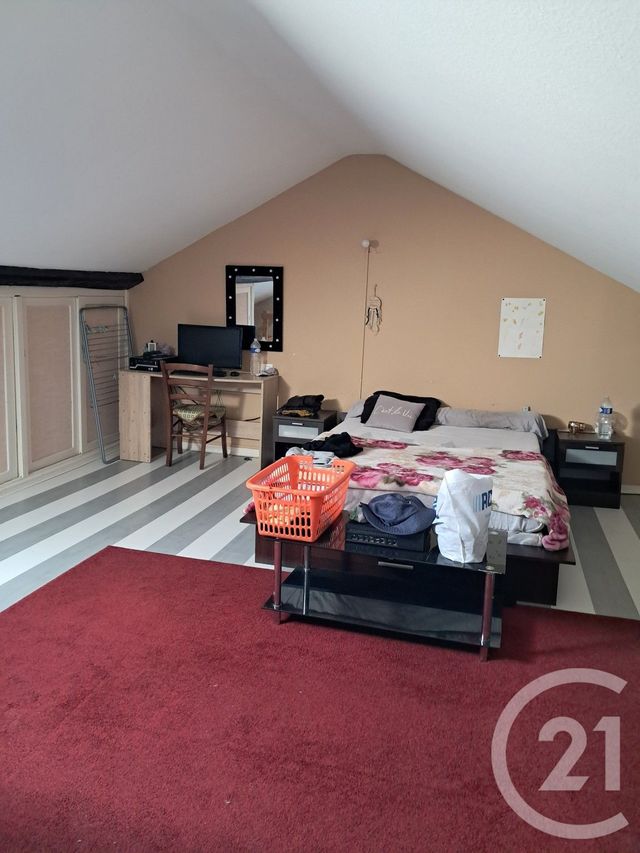 immeuble à vendre - 319.0 m2 - LE CREUSOT - 71 - BOURGOGNE - Century 21 Agence De La Verrerie