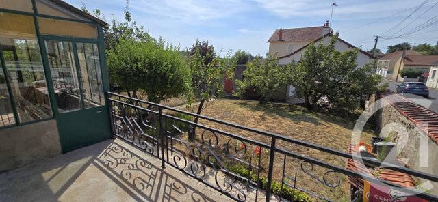 maison à vendre - 5 pièces - 81.0 m2 - LE CREUSOT - 71 - BOURGOGNE - Century 21 Agence De La Verrerie