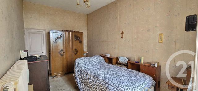 maison à vendre - 5 pièces - 81.0 m2 - LE CREUSOT - 71 - BOURGOGNE - Century 21 Agence De La Verrerie