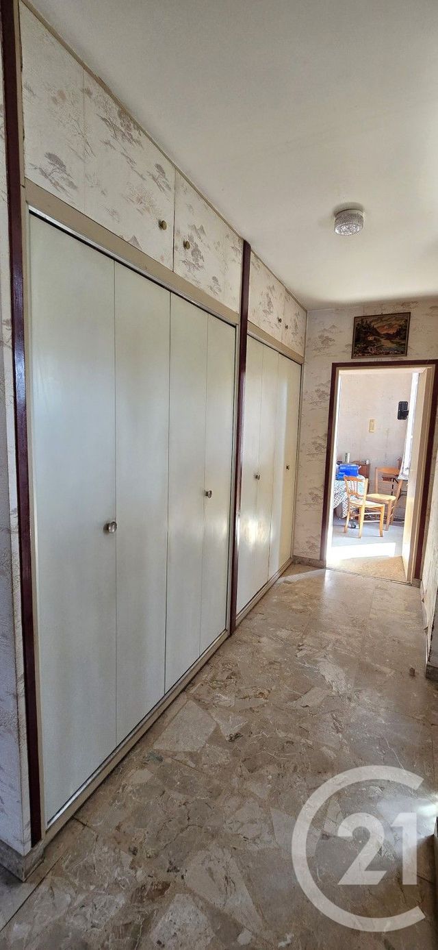 maison à vendre - 5 pièces - 81.0 m2 - LE CREUSOT - 71 - BOURGOGNE - Century 21 Agence De La Verrerie