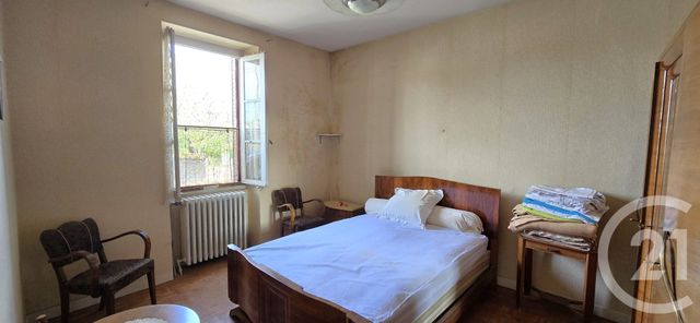 maison à vendre - 5 pièces - 81.0 m2 - LE CREUSOT - 71 - BOURGOGNE - Century 21 Agence De La Verrerie