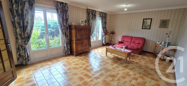 maison à vendre - 7 pièces - 167.0 m2 - LE BREUIL - 71 - BOURGOGNE - Century 21 Agence De La Verrerie