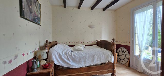 maison à vendre - 7 pièces - 167.0 m2 - LE BREUIL - 71 - BOURGOGNE - Century 21 Agence De La Verrerie