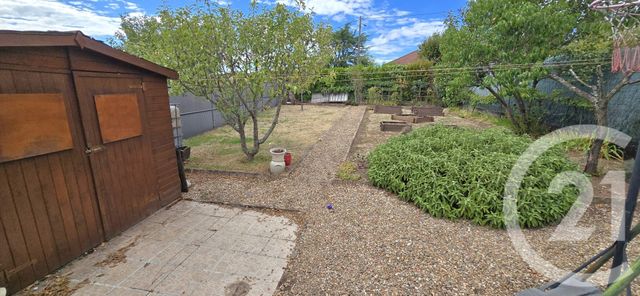 maison à vendre - 7 pièces - 167.0 m2 - LE BREUIL - 71 - BOURGOGNE - Century 21 Agence De La Verrerie