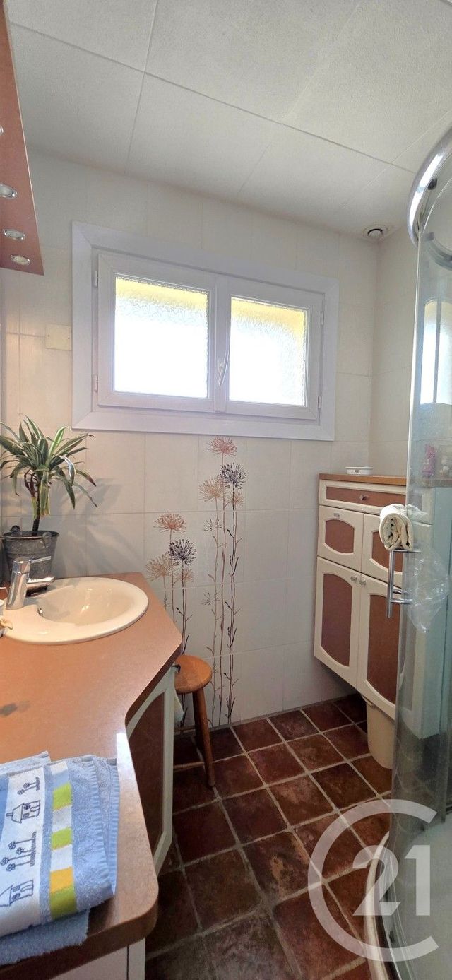 maison à vendre - 7 pièces - 167.0 m2 - LE BREUIL - 71 - BOURGOGNE - Century 21 Agence De La Verrerie
