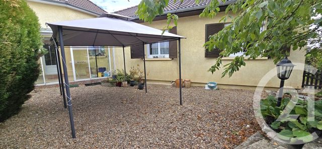 maison à vendre - 7 pièces - 167.0 m2 - LE BREUIL - 71 - BOURGOGNE - Century 21 Agence De La Verrerie