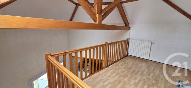 maison à vendre - 7 pièces - 167.0 m2 - LE BREUIL - 71 - BOURGOGNE - Century 21 Agence De La Verrerie