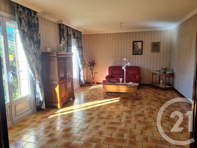 maison à vendre - 7 pièces - 167.0 m2 - LE BREUIL - 71 - BOURGOGNE - Century 21 Agence De La Verrerie
