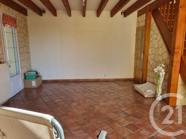 maison à vendre - 7 pièces - 167.0 m2 - LE BREUIL - 71 - BOURGOGNE - Century 21 Agence De La Verrerie