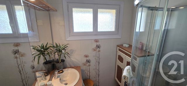 maison à vendre - 7 pièces - 167.0 m2 - LE BREUIL - 71 - BOURGOGNE - Century 21 Agence De La Verrerie