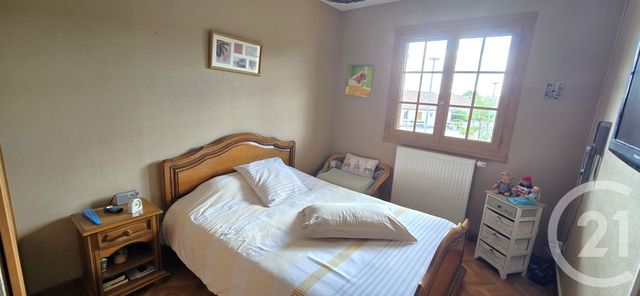 maison à vendre - 6 pièces - 115.0 m2 - TORCY - 71 - BOURGOGNE - Century 21 Agence De La Verrerie