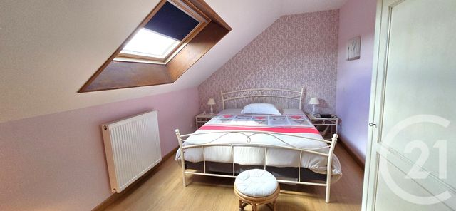 maison à vendre - 6 pièces - 115.0 m2 - TORCY - 71 - BOURGOGNE - Century 21 Agence De La Verrerie