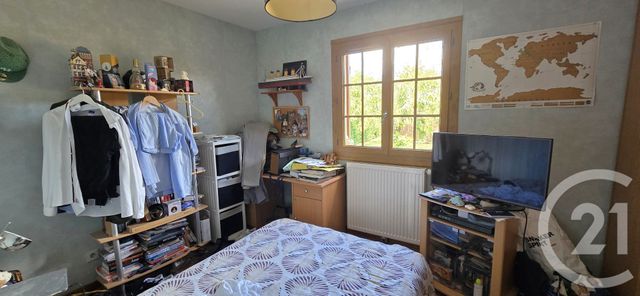 maison à vendre - 6 pièces - 115.0 m2 - TORCY - 71 - BOURGOGNE - Century 21 Agence De La Verrerie