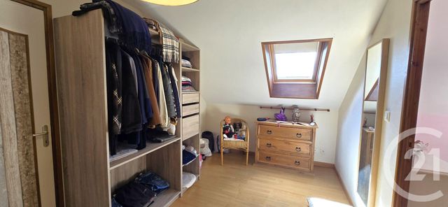 maison à vendre - 6 pièces - 115.0 m2 - TORCY - 71 - BOURGOGNE - Century 21 Agence De La Verrerie