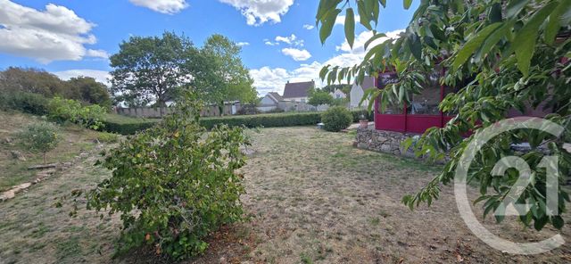maison à vendre - 6 pièces - 115.0 m2 - TORCY - 71 - BOURGOGNE - Century 21 Agence De La Verrerie