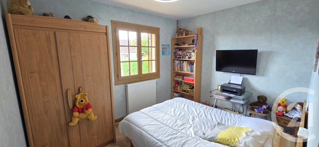 maison à vendre - 6 pièces - 115.0 m2 - TORCY - 71 - BOURGOGNE - Century 21 Agence De La Verrerie